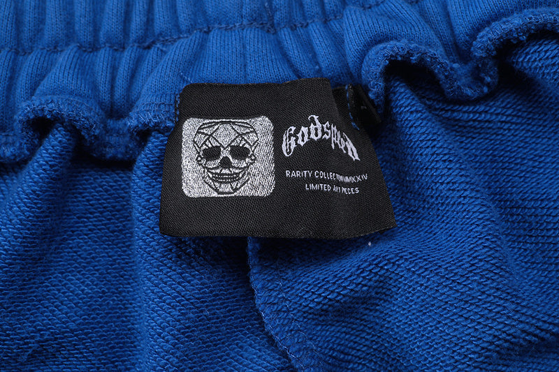 Godspeed Short #G90