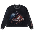 Godspeed Hollywood Inferno L/S T-Shirts