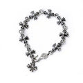 CH PLUS BRACELET WITH LINKS 6