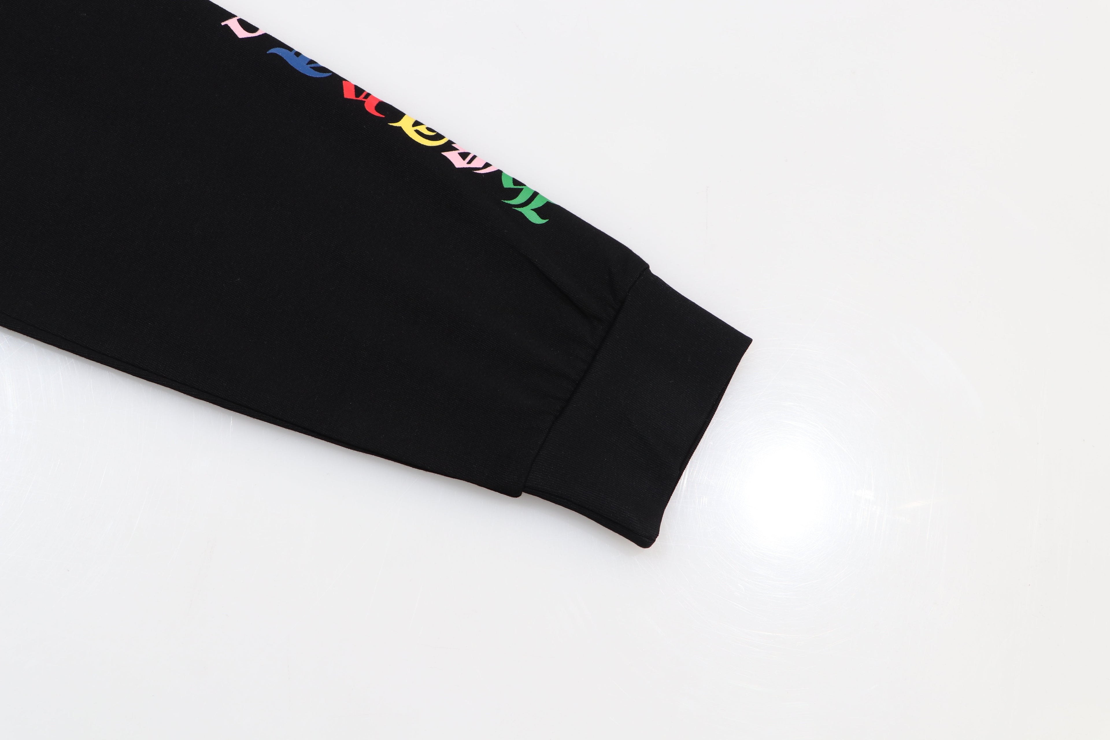 Chrome Hearts New SWEATSHIRTS 8015